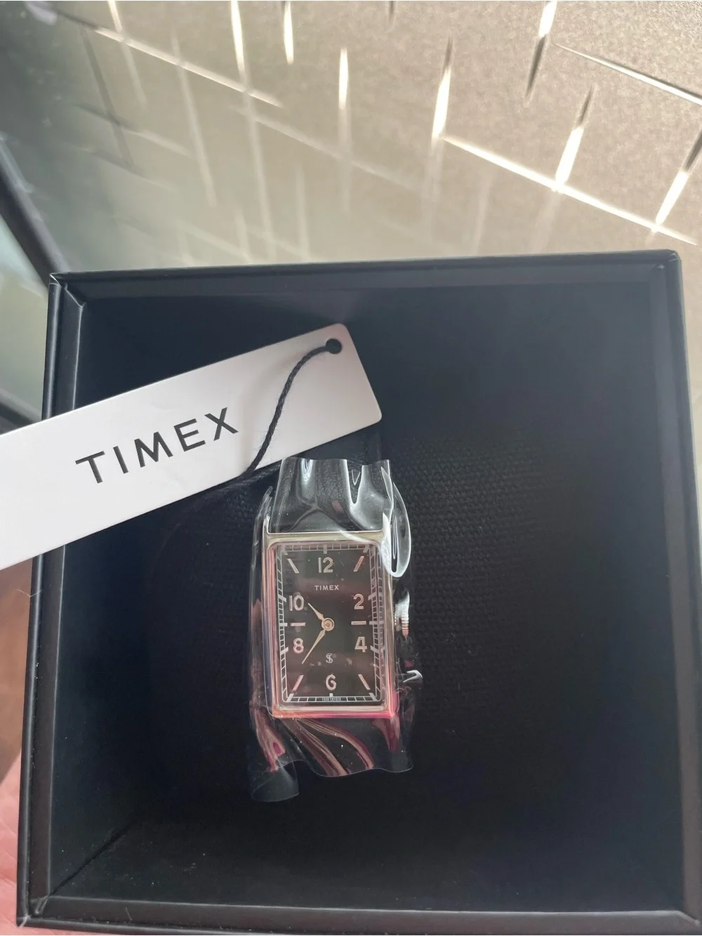 Timex x Todd Snyder 1976 Lexington